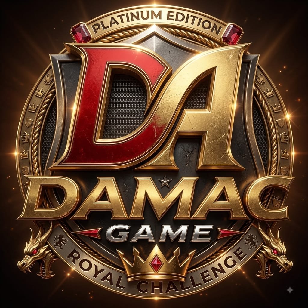 DAMAC GAME