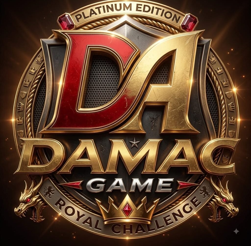 DAMAC GAME